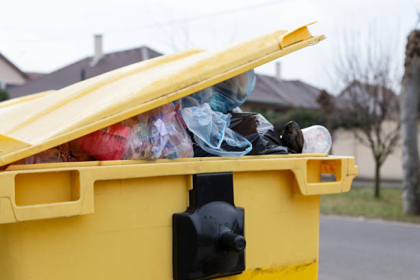 Best Dumpster Rental Services in Harrison, WI