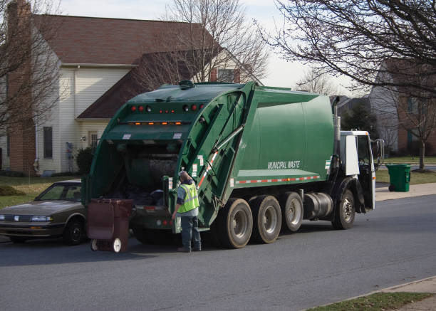 Best Scrap Metal Removal in Harrison, WI